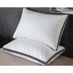 Dr Pillow Sepoveda Bed Sleep 2 PACK Pillow 7 Dr Pillow Sepoveda Bed Sleep 2 PACK Pillow -Bedding Sale Store GUEST 4ab8eaac f3fd 4ee7 bb68 e05d291d7a98