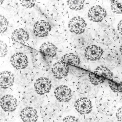 Paisley, Damask & Soft Farmhouse Prints Duvet Cover Set, Ultra Soft, Easy Care - Becky Cameron (3 Piece Set) 4 Paisley, Damask & Soft Farmhouse Prints Duvet Cover Set, Ultra Soft, Easy Care - Becky Cameron (3 Piece Set) - Image 4