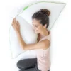 Side Sleeper Support Pillow - Sleep Yoga