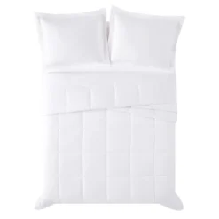 Silver Cool Down Alternative Comforter Set - Truly Calm -Bedding Sale Store GUEST 4d431f98 d5c7 4248 b748 38f833602bc4