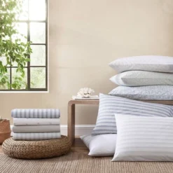 Tommy Bahama 100% Cotton Percale Sheet Collection 11 Tommy Bahama 100% Cotton Percale Sheet Collection -Bedding Sale Store GUEST 52b218e9 0cd6 4ec3 9690 9c20190b9737