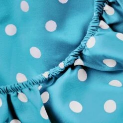 Polka Dot Cotton Blend Deep Pocket Bed Sheet Set By Blue Nile Mills -Bedding Sale Store GUEST 53c98aa9 6639 4e0d aa24 befe074cceb0
