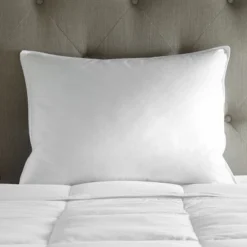 DOWNLITE Hotel & Resort 50-50 Down & Feather Blend Pillow -Bedding Sale Store GUEST 55851471 99c8 4466 aba6 36c664f813f9