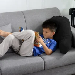 Cheer Collection Kids Plush Reading & Gaming Pillow With Armrest -Bedding Sale Store GUEST 563d29b1 3407 4705 b6bd 8057bd56af70