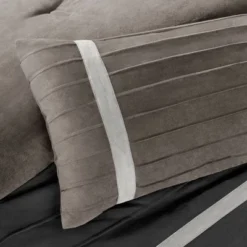 Dakota Microsuede Comforter Set -Bedding Sale Store GUEST 5b5c8617 940b 4f64 bfee 7ed97096cf87