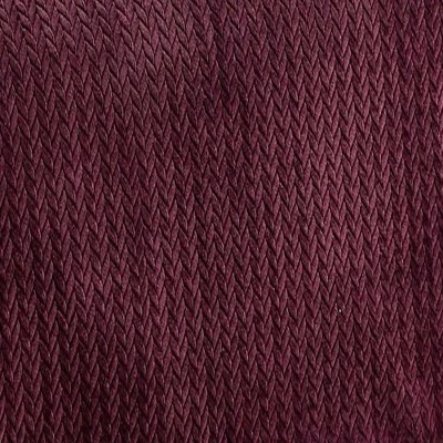 Jacquard Microplush Soft Premium Microplush Braided Blanket Plum By Plazatex 2 Jacquard Microplush Soft Premium Microplush Braided Blanket Plum By Plazatex - Image 2