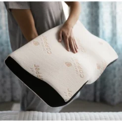 Dr. Pillow Copper Gel Pillow