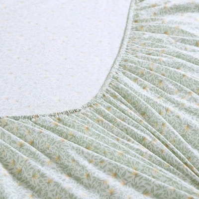 Tommy Bahama 100% Cotton Percale Sheet Collection 2 Tommy Bahama 100% Cotton Percale Sheet Collection - Image 2