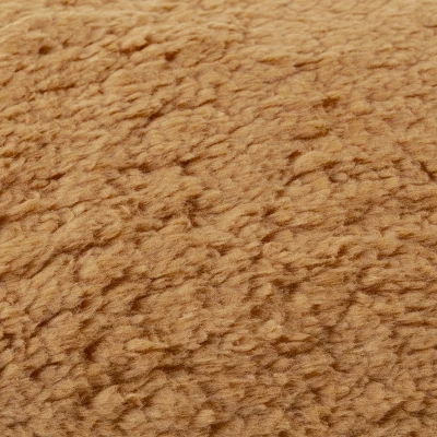 Heated Blanket 2-Pack - USB-Powered Fleece Throw Blankets For Travel, Home, Office, Or Camping - Winter Car Accessories By Stalwart (Brown) 1 Heated Blanket 2-Pack - USB-Powered Fleece Throw Blankets For Travel, Home, Office, Or Camping - Winter Car Accessories By Stalwart (Brown)