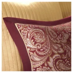 Madison Park 12pc Jacquard Comforter Set 12 Madison Park 12pc Jacquard Comforter Set -Bedding Sale Store GUEST 63be6fe2 e805 4ef9 bc30 3d8572d0a890