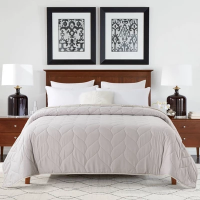 Waverly Cozy Down Alternative Bed Blanket - St. James Home 5 Waverly Cozy Down Alternative Bed Blanket - St. James Home - Image 5