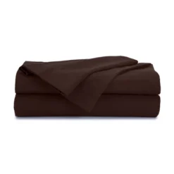 Luxury 2000 Series Ultra Soft Hemstitched Solid Sheet Set - Martex