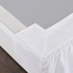 Ruffled Magic Bed Skirt -Bedding Sale Store GUEST 691439d4 d26f 474b b595 e5c07cdc729e