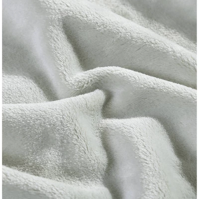 Ultra Soft Plush Bed Blanket - Tommy Bahama 1 Ultra Soft Plush Bed Blanket - Tommy Bahama