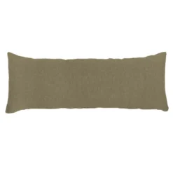 100% French Linen Lumbar Sham 16" X 44" | BOKSER HOME 18 100% French Linen Lumbar Sham 16" X 44" | BOKSER HOME -Bedding Sale Store GUEST 6a2ae886 f4a8 439f 863d 7ea1aa430d2e