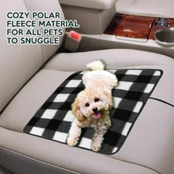Zone Tech Car Mini Heated Travel Blanket Pad -Bedding Sale Store GUEST 6a88831c d7ab 4104 8aaa 1d2926e58df0