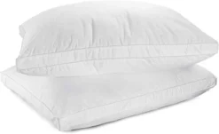 Morningstar Pillow - Queen (2 Pack)