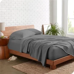 Bare Home Organic Cotton Jersey Sheet Set 8 Bare Home Organic Cotton Jersey Sheet Set -Bedding Sale Store GUEST 6c0da151 f855 46da 965f f31625ebb55f