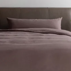 100% French Linen Lumbar Sham 16" X 44" | BOKSER HOME 23 100% French Linen Lumbar Sham 16" X 44" | BOKSER HOME -Bedding Sale Store GUEST 6e2ec7cf acb2 4fd8 afbf d97216d2b559