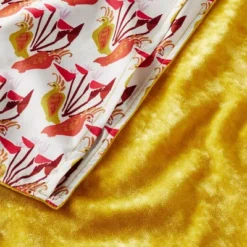 Reversible Velvet Comforter & Sham Set - Opalhouse™ Designed With Jungalow™ -Bedding Sale Store GUEST 6e92d6b7 a9ed 44df b6d1 684e7e418bc1