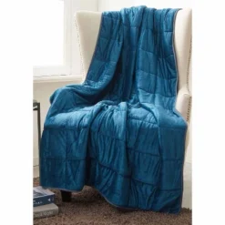Machine Washable Faux Mink Weighted Blanket - PUR & CALM 9 Machine Washable Faux Mink Weighted Blanket - PUR & CALM -Bedding Sale Store GUEST 6f956d87 959c 4582 971e 93d7956e58d5