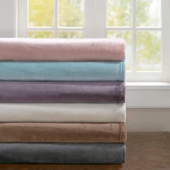 Intelligent Design Microlight Plush Blanket 11 Intelligent Design Microlight Plush Blanket -Bedding Sale Store GUEST 70060426 7d86 43dc 93d9 b2f26847a9ea