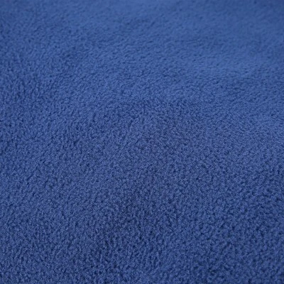 Fleming Supply Heated Car Blanket- 12V Electric Fleece Travel Throw For Cars, Trucks, RVs & Emergency Kits - 59" X 43", Navy 2 Fleming Supply Heated Car Blanket- 12V Electric Fleece Travel Throw For Cars, Trucks, RVs & Emergency Kits - 59" X 43", Navy - Image 2