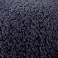 Heated Blanket 2-Pack - USB-Powered Fleece Throw Blankets For Travel, Home, Office, Or Camping - Winter Car Accessories By Stalwart (Navy Blue)