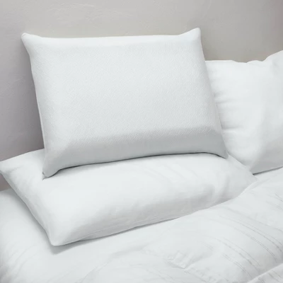 Serene™ Foam Bed Pillow - Casaluna™ 1 Serene™ Foam Bed Pillow - Casaluna™