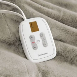 Electric Blanket - Brookstone -Bedding Sale Store GUEST 73423747 f482 4036 9a09 06baebd9035a