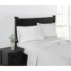 Flannel Sheet Set - London Fog