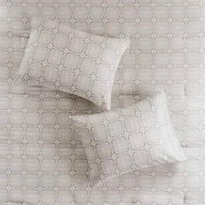 Alicia Cotton Comforter Set 7 Alicia Cotton Comforter Set - Image 7