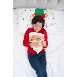 C&F Home Elf Hat Pillowcase -Bedding Sale Store GUEST 76c592ef 77e1 499d 9029 4212445dd5b8