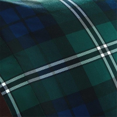Bradley Plaid Comforter Set 5 Bradley Plaid Comforter Set - Image 5