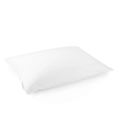 Downlite Soft White Goose Down Hypoallergenic Pillow – Perfect For Stomach Sleepers Standard 4 Downlite Soft White Goose Down Hypoallergenic Pillow – Perfect For Stomach Sleepers Standard - Image 4
