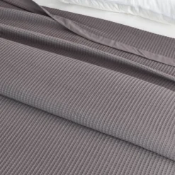 100% Cotton 400GSM Solid Waffle Blanket - Isla Jade -Bedding Sale Store GUEST 773e8165 4455 48dc 8eec 3bca027e46b4