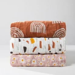 Babyletto Daisy Muslin Mini Crib Sheet 11 Babyletto Daisy Muslin Mini Crib Sheet -Bedding Sale Store GUEST 782264aa fb61 4c64 97e1 7a0d86a59185