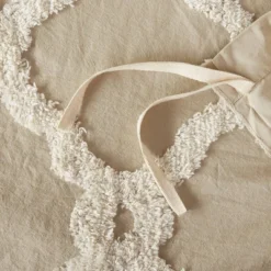 3pc Leena Cotton Geometric Duvet Cover Set -Bedding Sale Store GUEST 7879f79e b04e 401e afa4 c39acad6ddb5