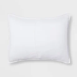 Garment Washed Paisley Stitch Quilt Sham - Threshold™ 5 Garment Washed Paisley Stitch Quilt Sham - Threshold™ -Bedding Sale Store GUEST 7ccc7c4e 644c 4da8 aceb 045beafe53fb