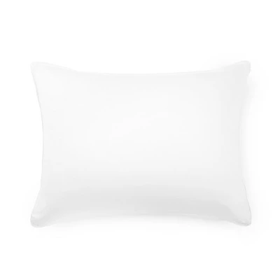 Downlite Soft White Goose Down Hypoallergenic Pillow – Perfect For Stomach Sleepers Standard 5 Downlite Soft White Goose Down Hypoallergenic Pillow – Perfect For Stomach Sleepers Standard - Image 5