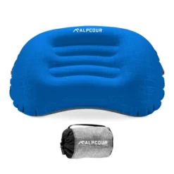Alpcour Ultralight Inflatable Camping Pillow With Carry Case -Bedding Sale Store GUEST 7e6947e6 c819 4805 8bd0 e270e405ea60