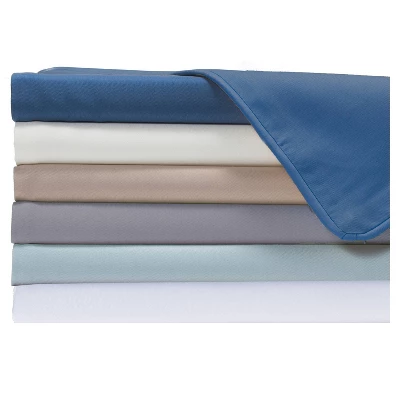 2pc Standard 100% Viscose From Bamboo Duvet Shams - BedVoyage 2 2pc Standard 100% Viscose From Bamboo Duvet Shams - BedVoyage - Image 2