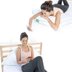 Side Sleeper Support Pillow - Sleep Yoga -Bedding Sale Store GUEST 841226d1 e195 49d8 9cfd 845ae1904122