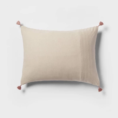 Boho Reversible Matelasse Swirl Quilt Sham Purple - Threshold™ 3 Boho Reversible Matelasse Swirl Quilt Sham Purple - Threshold™ - Image 3