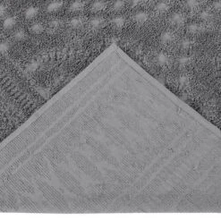 Set Of 3 Queen Rio Collection 100% Cotton Tufted Unique Luxurious Floral Design Bedspread And Sham Set Gray - Better Trends -Bedding Sale Store GUEST 8b977228 ee2a 471d b749 c8fc433ade8a