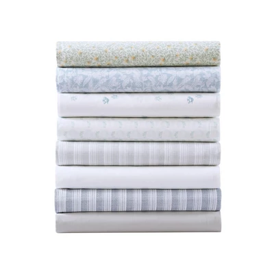 Tommy Bahama 100% Cotton Percale Sheet Collection 6 Tommy Bahama 100% Cotton Percale Sheet Collection - Image 6