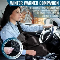 Zone Tech Faux Shearling Fleece Travel Blanket 2 Pack Grey Soft Plush Warm Fuzzy Automotive Cover 59"x43" Great For Winter Home Office And Camping -Bedding Sale Store GUEST 8e37c69a f097 4a6e 8439 ae58603d0ae4