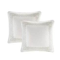 Madison Park Barely There Comforter Set Light Gray/White -Bedding Sale Store GUEST 8f6f927f bb4f 41ce ac40 00a59d10ce70