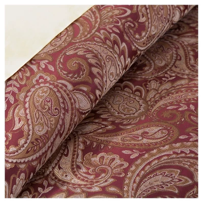 Madison Park 12pc Jacquard Comforter Set 2 Madison Park 12pc Jacquard Comforter Set - Image 2