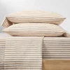 Linen Blend Sheet Set - Casaluna™